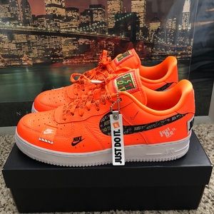 AIR FORCE 1 ‘07 PRM JDI